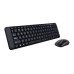 Logitech MK215 Wireless Keyboard & Mouse Combo